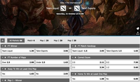 dota 2 betting tips and tricks